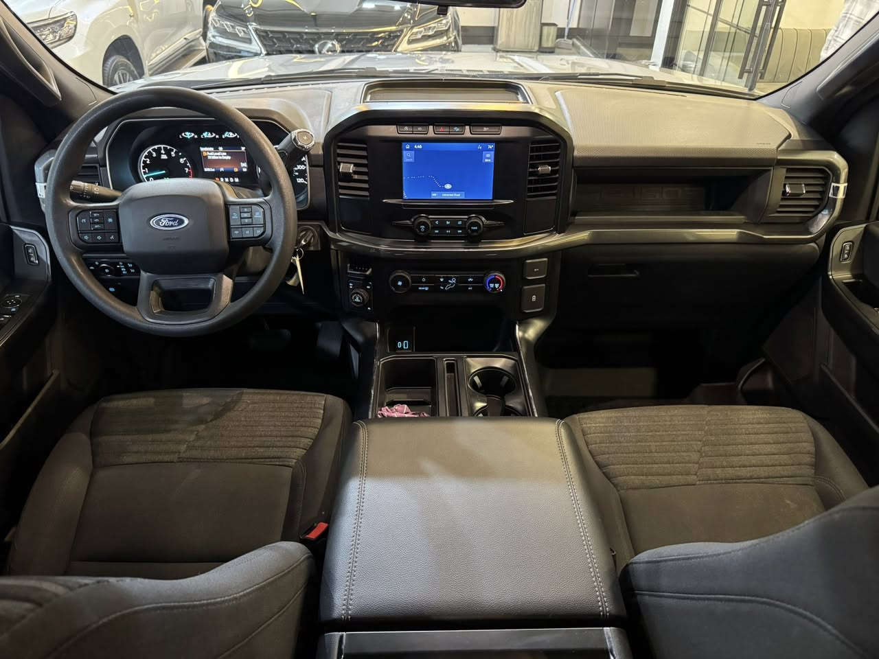 Ford  F-150  2023  XL
فورد 

ایف  150

 2023     رساسي

8 سلندر

محرك

5.0L

AWD

……………………………………………………….

وارد    امریکي

………………………………………………..

ماشیة

36         الالف     مایل

……………………………………………………

مواصفات

الکامیرة   الخلفیة

مستشعر     وقوف

تدفئة    المقاعد

مسند  الذراع

مثبت السرعة

4x4

قفل  مرکزي ابواب

کشافات ضباب

رادار

نوافذ   کهربائي

…..……………………………………………………..

السیارة

2     قطعة     صبغ

باب   سکن   خلفي

بودي   سکن   خلفي

………………………………………………………..

بجم    کبس

وراء      کبس

………………………………………………

ایرباك

توکمة

تاك

……………………………….

رقم      موقت

……………………………………..

مکان         اربيل

معرض         جوهر

……………………………………………….

1FTFW1E51PKF28180

الرقم     الشانصی

…………………………………………………………

***********

(    واتس    اب    بي    )
