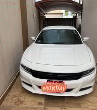 تشارجر SXT • ٢٠١٩ • رقم اربيل