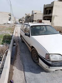 اوميغا • حجم ٢٠٠٠ • رقم دهوك