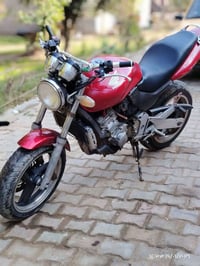 هونده هورنيت 250 • دبل فصله • كربلاء