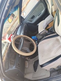 سوناتا ٩٥ • قير شرط • تكريت