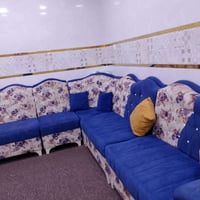 ديوان قياس • ٧٫٥م • موصل حي الصديق