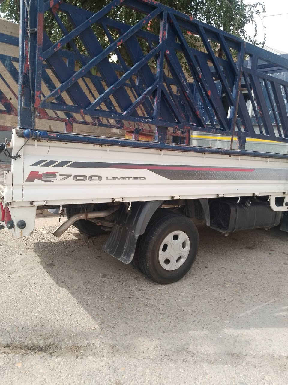 سلام عليكم سياره 2018 للبيع السفتار على الرقم ***********
