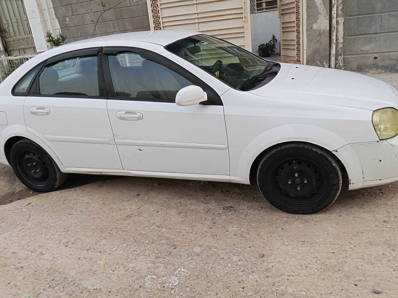 السلام عليكم
اوبترا 2010 رقم بغداد بيها صبغ الهلال خلفي عكس السايق محرك قبل شهرين شاده حاوية كير تبريد خير من الله بيها ملاحظات بسيطة يرادلها ترتيب .
🛑ملاحظة السيارة جان رقمها شمالي وتحول بغداد
السعر 83 وبيها مجال بسيط
***********
