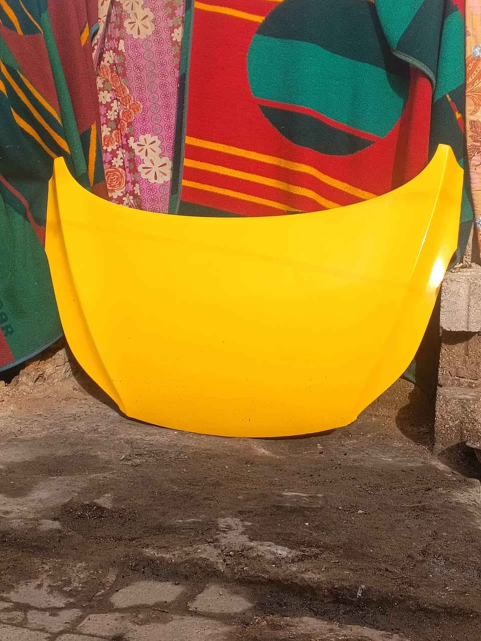 بنيد البيع مال 16 نتره مضلع مال شركه الصلي بي معجون فد شويه سعر 100العنوان النجف حي العسكري ***********
