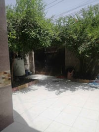 بيت للبيع بالسعيدي مقابل الجامعه الخضراء مساحه 200 للإستفسار أكثر الات...