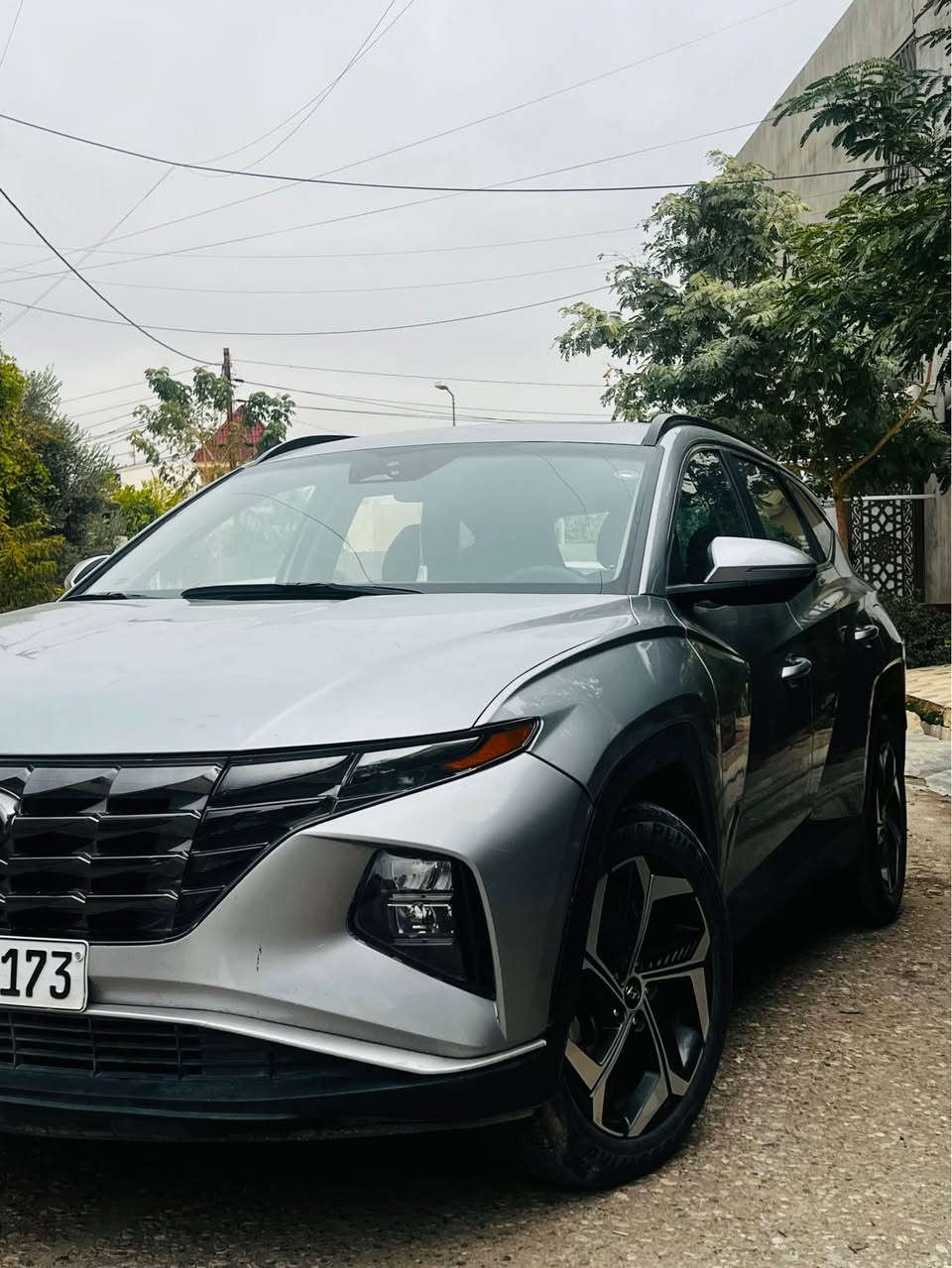 السلام عليكم 
للبيع توكسون 2022
مواصفات فوول فول 
السعر 180 شويه مجال 
مكينه 2.5 اربعه سلندر GDl
حادث ثلاث قطع فقط بخ بدون دواخل بدون ارباك 
سياره رقم سنوي هزه جديد و سياره اسمي تحويل وكاله شرط 
رقم موبايل ***********واتساب 
*********** بث مباشر 
رقم كورك *********** واتساب اكر, نينوى
