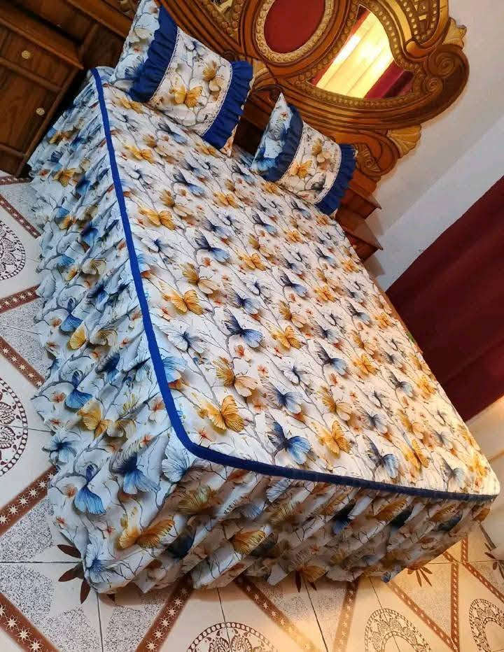 كل ما هو جديد ومميز خياطه فرشات حسب الطلب للحجز والاستفسار التواصل علخاص يوجد توصيل جميع المحافظات


**إذا كنت صاحب هذا الإعلان وتريد حذفه لأي سبب، رجاءا أرسل رسالة إلى الدعم الفني**