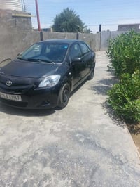 كورلا يارس • ٢٠٠٧ • اليوسفيه
