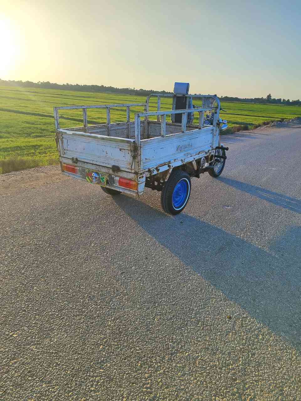 ستوته البيع مديل ١٩ مكينه ٢٥ ولبقيه كاله جديد كرهبيات كاله شغاله مقدام بجيس تيرت تخام جديد  مكاني نجف ابو صخير السعر خاص موشري عابر المنشور٠***********
