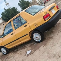 موديل ٢٠١٦ • رقم بغداد • دوانيه عفج