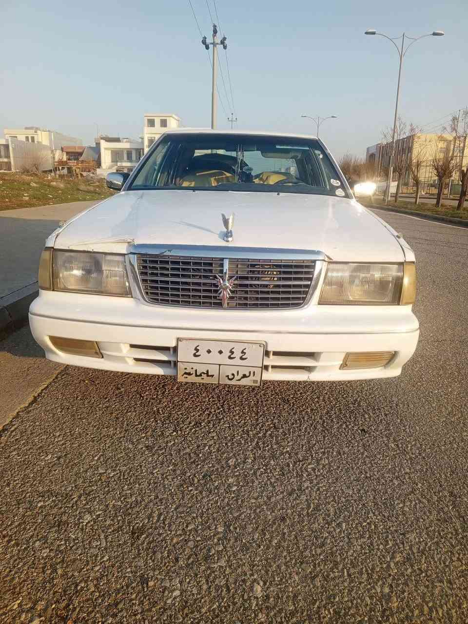 نیسان سدریك ٢٠٠١ 
ژمارەی خاوەنی سەیارە 

0771 970 3192
