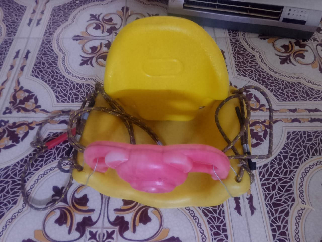 غراض للبيع كلمن و سعرة شراي تعال خاص و تدلل


**إذا كنت صاحب هذا الإعلان وتريد حذفه لأي سبب، رجاءا أرسل رسالة إلى الدعم الفني**