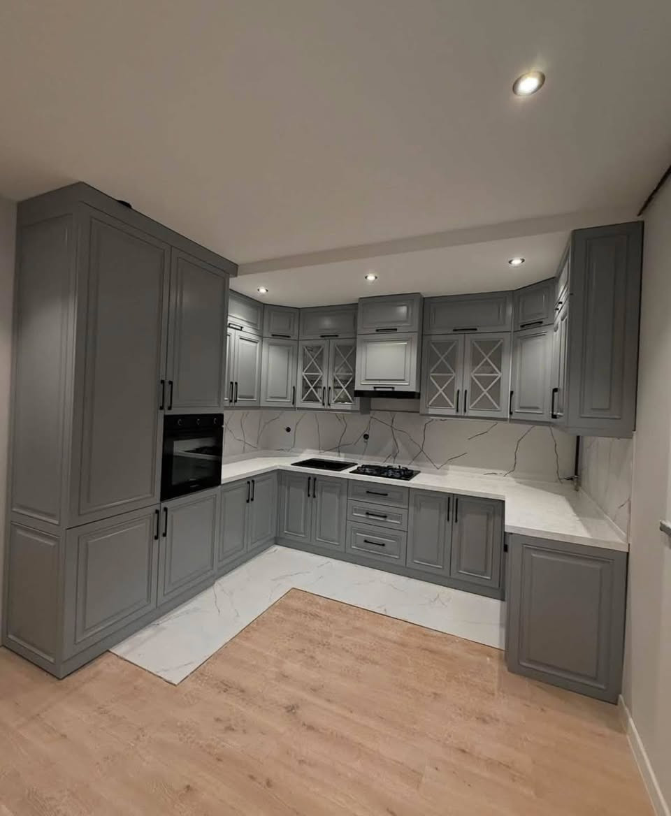 عرض لمدة ((اسبوع)) فقط 💝

بما ان رمضان الكريم قادم 🤩

سعر المتر صار(( 310$ )) فقط😃

اغتنم الفرصه وجدد مطبخك قبل رمضان 😉

هذا العرض يشمل متر ارضي + متر مرمر + متر معلق كل هذا ينحسب متر واحد فقط ☝️

مع التصميم والنقل والتركيب مجاني 🫡

[[ اسبوع فقط وينتهي العرض ]]😯😯

العنوان الرمادي 5كيلو مجاور مضيف أركان خلف الطرموز 

اتصل بينا والباقي علينا 😉

0€802123100
***********
