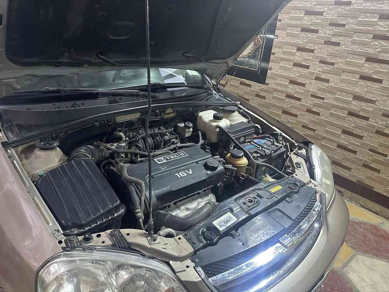 السلام عليكم 🫡
اوبترا خليجي موديل 2007
كير اوتوماتيك ✈️
مكفوله كفاله عامه من الضربه 
بيها صبغ قطعتين فقط  والباقي بدون 
صبغ 
كير ومكينه  وحداديه كفاله 
سياره جديده مال جناي 
تخم تاير جديد 
تدفئه تبريد   شغال 
رقم بغداد 
مكاني حله المركز 
السعر 62
للاستفسار اتصل
***********
ابو فهد
