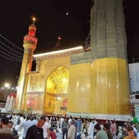 للعوائل • رابع جمعة رمضان • مسابقات دينية