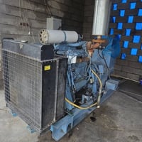 ٣ مولدات • فالفو ٧٤ • دويس ٩١٤