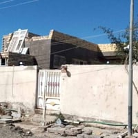 الدجين حجي كشكول • غرفتين • حديقة 8م