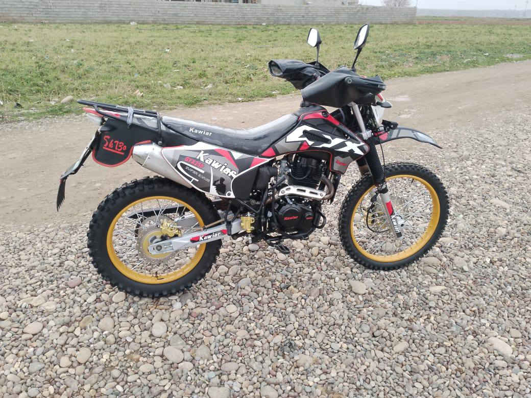 السلام عليكم
قفاز كاويار موديل 2025 محرك 250 ما مطخوخ صبانه نشاط فول ياكل الكاع كلو شرط من التاير للتاير وضع شركه السعر1290 وبي مجال 
مكان قاطع السبعاويين .دويزات.  للستفسار ***********
