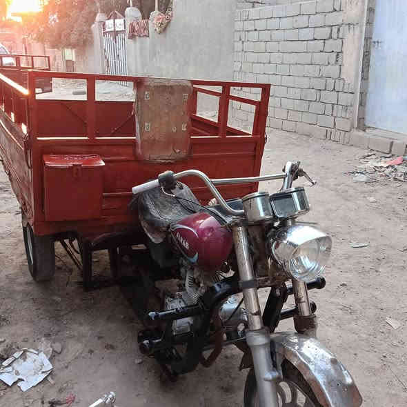 سلام عليكم   ستوته  لبيع سنويه  ورقم 
 مكينه جديدا   ركبه مكفوله     المكان بابل  شوملي  السعر 550 وشراي يدلل  
‏‪0776 985 9847‬‏
***********
