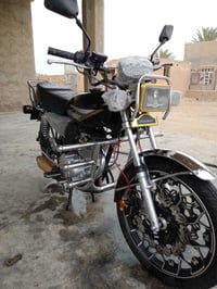 دراجه سيفان موديل 25 محرك 200 سعره 850.      07883779022