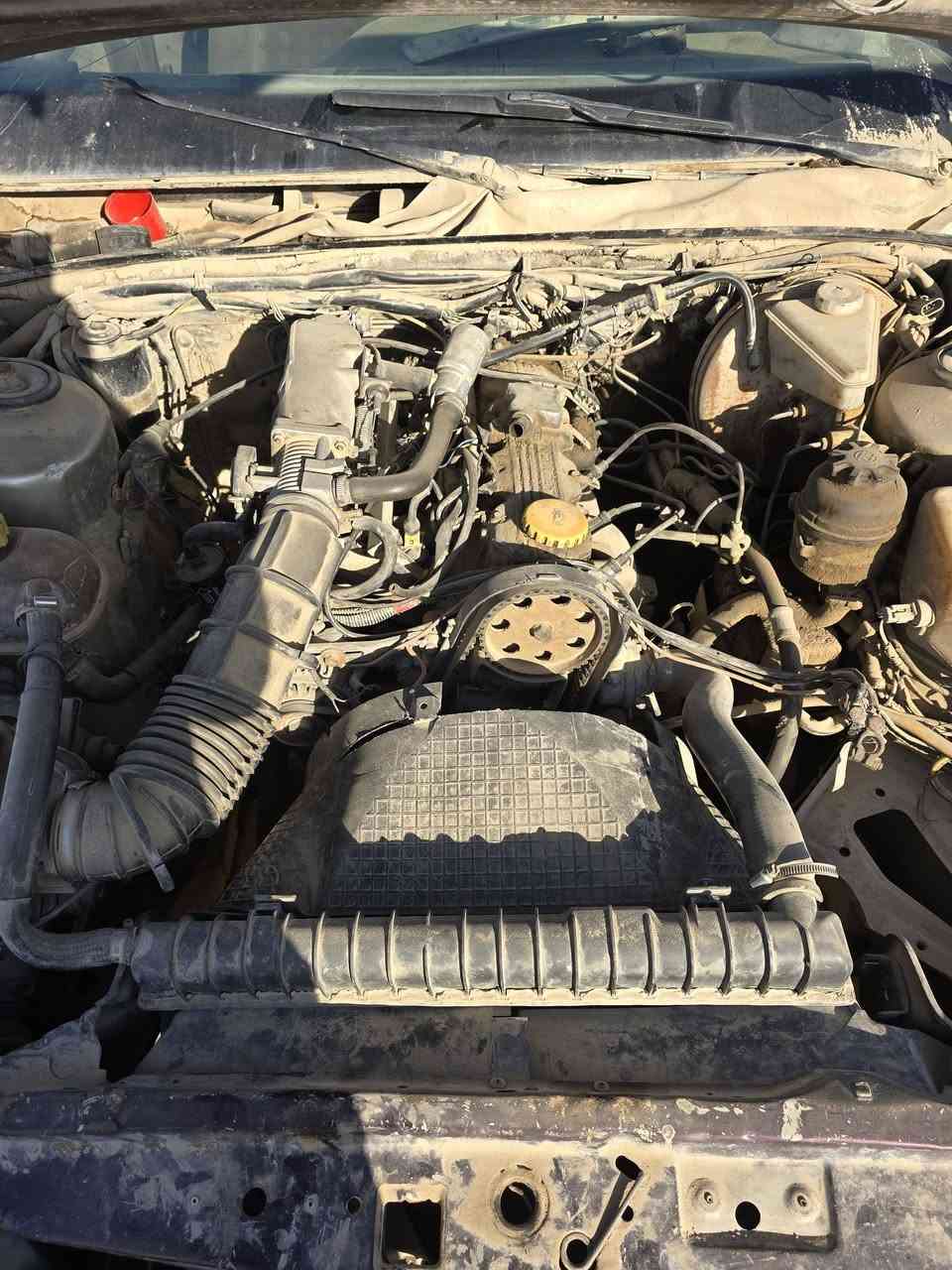 سلام عليكم تم تفصيخ اوبل مكينه وكير مكفولات شتحتاج غراض اتصل *********** مكان بابل مشروع المسيب
