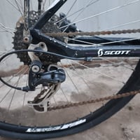 سكوت • ٢٦إنش • شيمانو