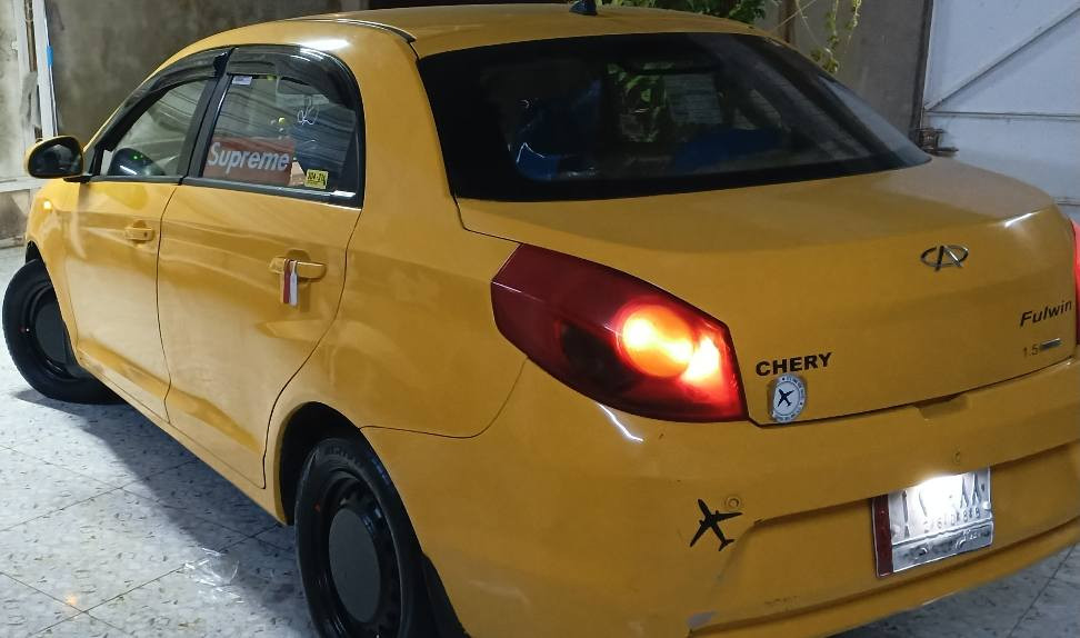 للبيع شيري فلاون موديل 2013 تكسي بها دفتر بنزين نقابه مصفره سنويه مشروع وطني لغايه 2028 شرط تحويل وكاله تبريد تدفيه بالشرط شغال گير ومحرك بالشرط لا صرف ولا بخار ولا صوت بلادي گير عادي صدر جديد خلفي جديد هاند بريك شغال باتري جديد تخم تايرات جديد لايت زينون قفل مركزي سنترلوك جامات كهربائي شاشه ايباد سيستم سماعات كهربائيات كله شغال غرفه سياره كلها جلد الجديد لون كريمي حلو بها طخ صغير باب سائق فقط سياره من دعاميه الى دعاميه كلها بالشرط دينار مصرف ما ابي السعر 40 وبها مجال تفاصيل اكثر خابر على ارقام ***********/*********** كركوك, العراق
