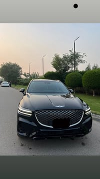 Gv70 ‏ 2023 Prestige 2023 فخامة كورية 🇰🇷 + أداء رياضي ⚡ + كل التقنيات ...