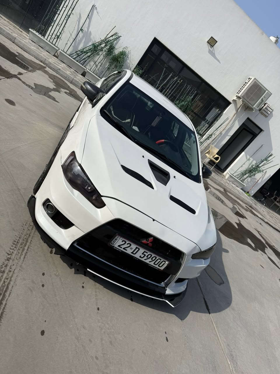 السلام عليكم
لانسر قرش سياره 2017جاهزه من ناحيت كير 
بيع او مراوس حسب القناعه
محرك  2000 خير من الله شفتات ستيرن 
صدر امامي خلفي جديد تبريد تدفأه شغال
شاشه بلاديه وكامره بلاديه
حادثه جاملغ خلفي وبيه مكانات صبغ دواخل كله مكفوله بلادي زنون كامله عالي وناصي رقم اربيل   وبسمنه سياره يعني مو اسم كردي تريد تحويل أو وكاله حاضر اني مكان السياره كفأة السيديه وهاذه رقم*********** 
السعر 105 وبيه مجال لشراي
