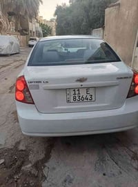 من رخصة الادمن اوبترا موديل ٢٠١٢ رقم انكليزي جديد السنويه ل٢٩  السياره...