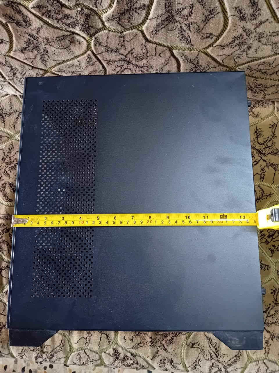 كيس جديد فارغ سعر 35 
براد مائي جديد سعر 20 
كيبورد جديد سعر 25 
يتوفر توصيل 5000


**إذا كنت صاحب هذا الإعلان وتريد حذفه لأي سبب، رجاءا أرسل رسالة إلى الدعم الفني**
