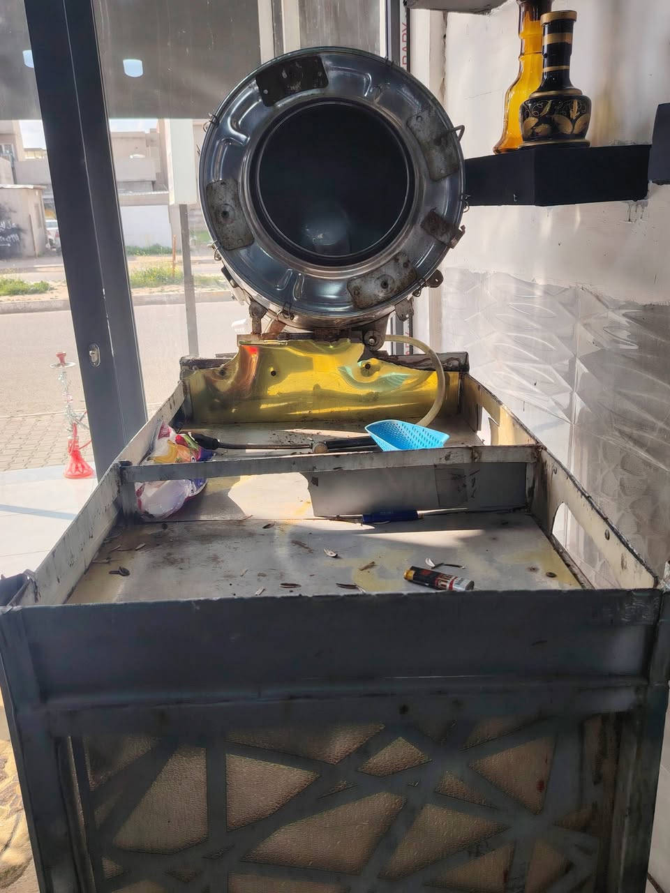 شوايه مال حب كامله فول سعر 80وبيها مجال ***********
