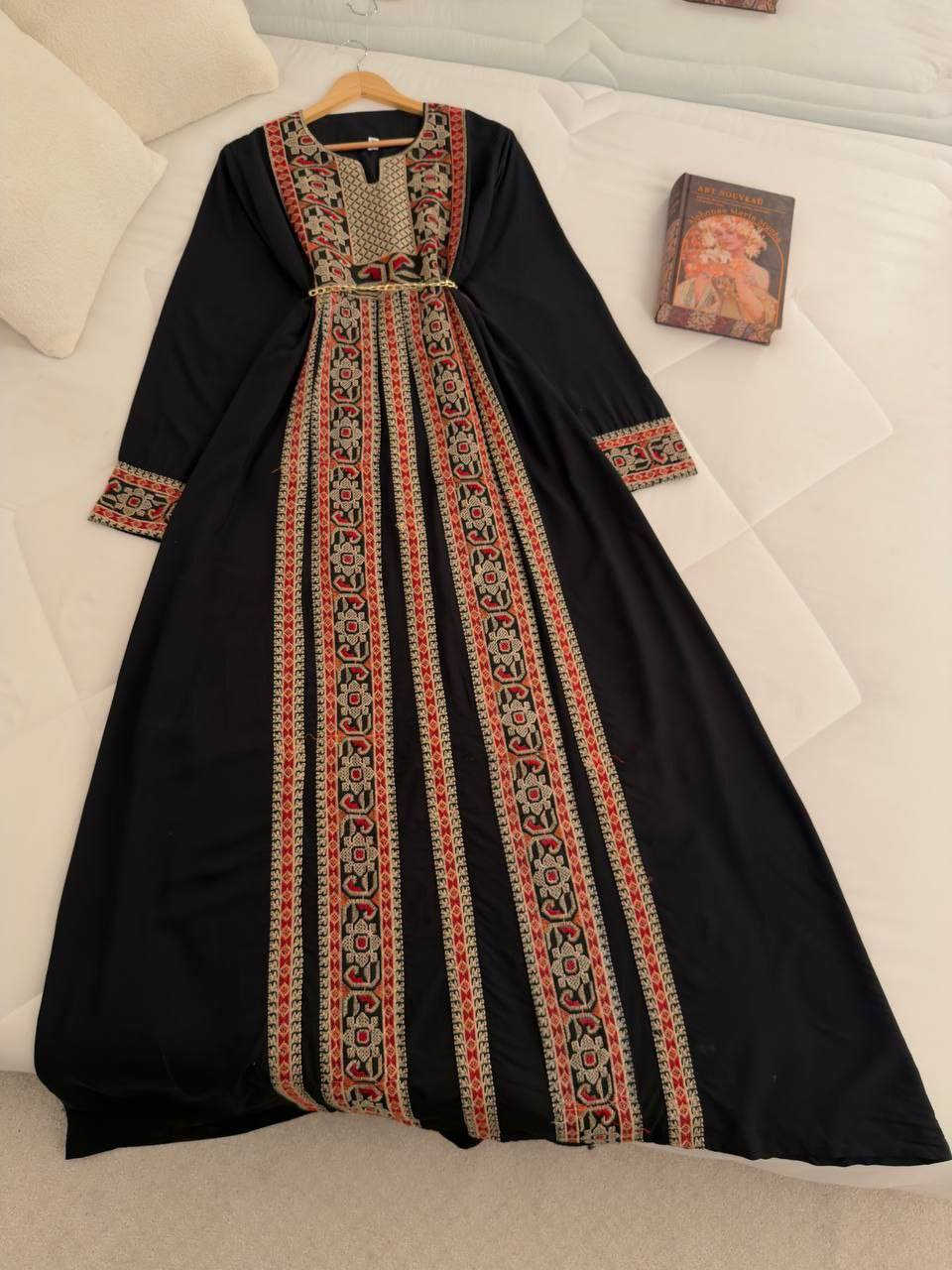 فستان رمضاني
قياس38 الى48

السعر 20


**إذا كنت صاحب هذا الإعلان وتريد حذفه لأي سبب، رجاءا أرسل رسالة إلى الدعم الفني**