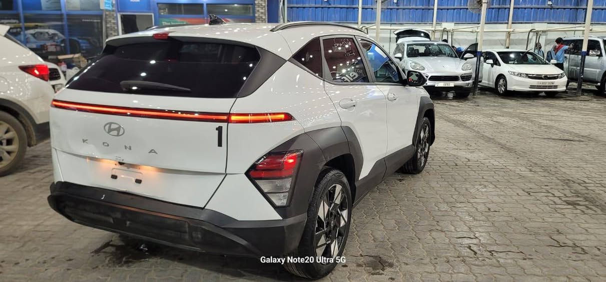 🚘  – فرصة لا تعوض 🚘
كونا 2024 جاهز للشحن
واصل ميناء 105
✅ واصلة الميناء مباشرة
✅ الحادث موضح بالصور بكل شفافية
✅ كفالة تشغلية شاملة (المحرك – الگير )
✅ كفالة صبغ كامل باستثناء موقع الحادث

💰 السعر (واصل الى الميناء مع التصليح وبدون كمرك)
📑 يمكن إدخالها بكتاب الشهداء

🟢 لدينا وكلاء في جميع محافظات العراق لتنظيم العقد وضمان الحقوق ✍️

📸 السيارة متوفرة وجاهزة للشحن – سارع ولا تفوّت الفرصة!

📲 للانضمام إلى قناتنا وكروب العروض الحصرية:
رابط الكروب
https://chat.whatsapp.com/FVidKwQEC1l3UP46hJfu7x?mode=ems_copy_t

والقناة
https://whatsapp.com/channel/0029Vb6Els95a23u2zD8vb2f

☎️ للشراء : ***********
