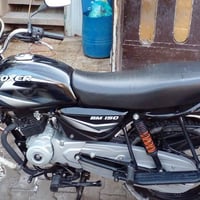 بوكسر • مرقمه بغداد • كفاله شاصي مكينه