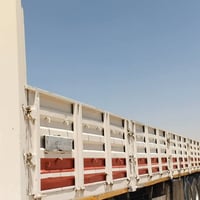 تريلا غرفليه • موديل ٢٠١٣