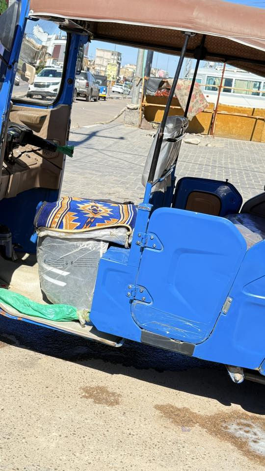 تكتك لبيع رقم وسنويه بدي شوف العين مكاني ٥ميل ٢٠٢٢.   ***********
