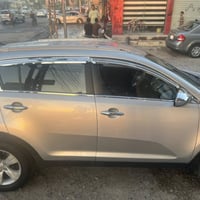 سبورتج موديل 11 خليجي سياره جديده بدون صبغ شرط التحويل وكاله ماكو رقم ...