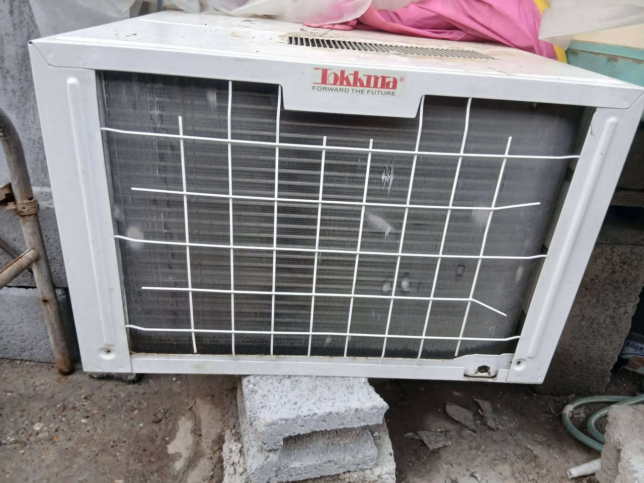 200 بي مجال مكانه بلخالص لاسود


**إذا كنت صاحب هذا الإعلان وتريد حذفه لأي سبب، رجاءا أرسل رسالة إلى الدعم الفني**