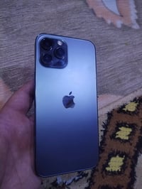 آيفون ١٢ برو ماكس • ٢٥٦ • ٧٨