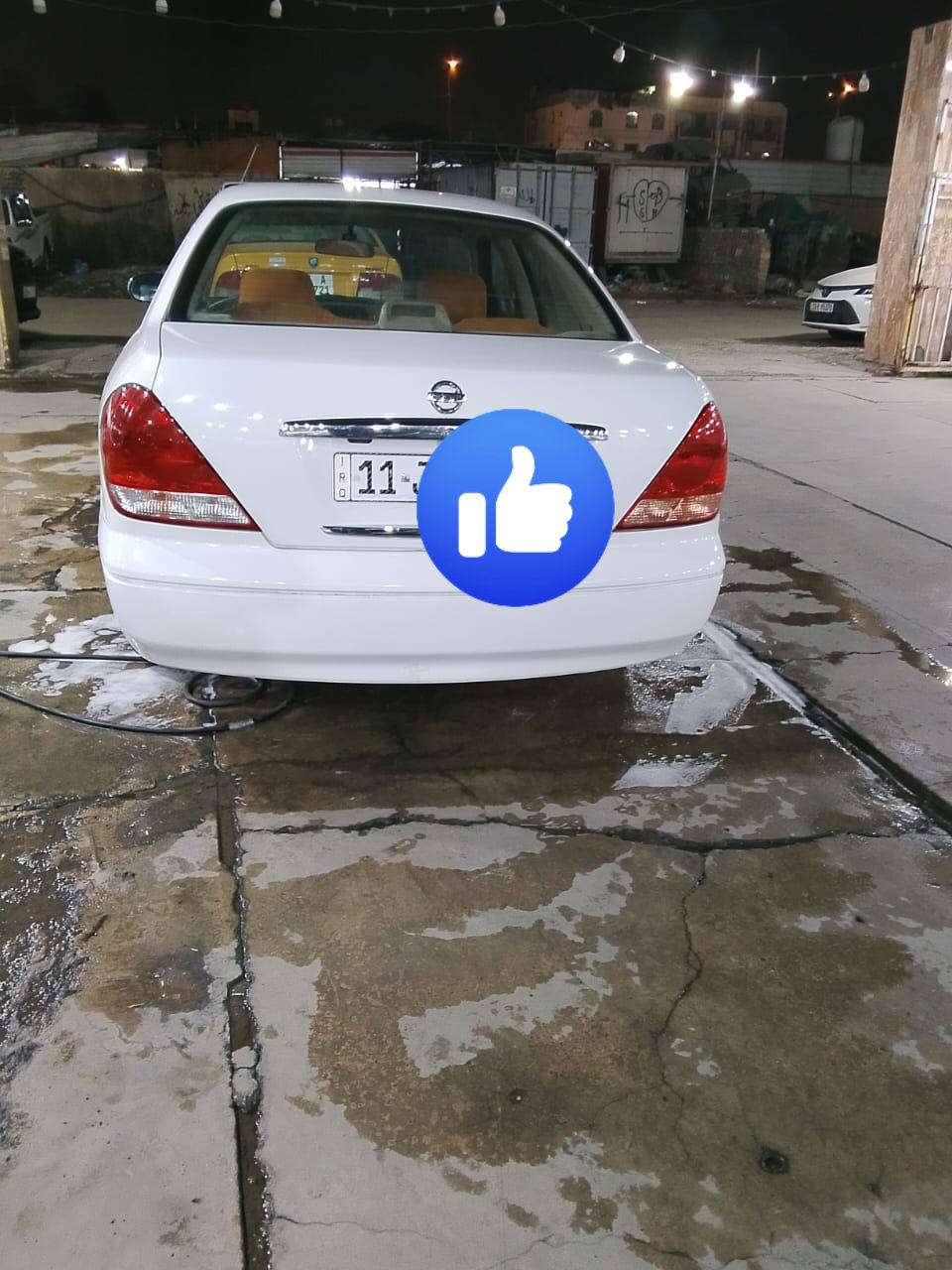 سلام عليكم سني موديل 9ياباني اصلي مكينه كير مكفولات تبريد شغال بيها ضخطخات صبغ قطعتين مكاني بغداد الكرخ رقم بغداد بسمي حداديه زينة *********** السعر 85 بيها مجال قليل
