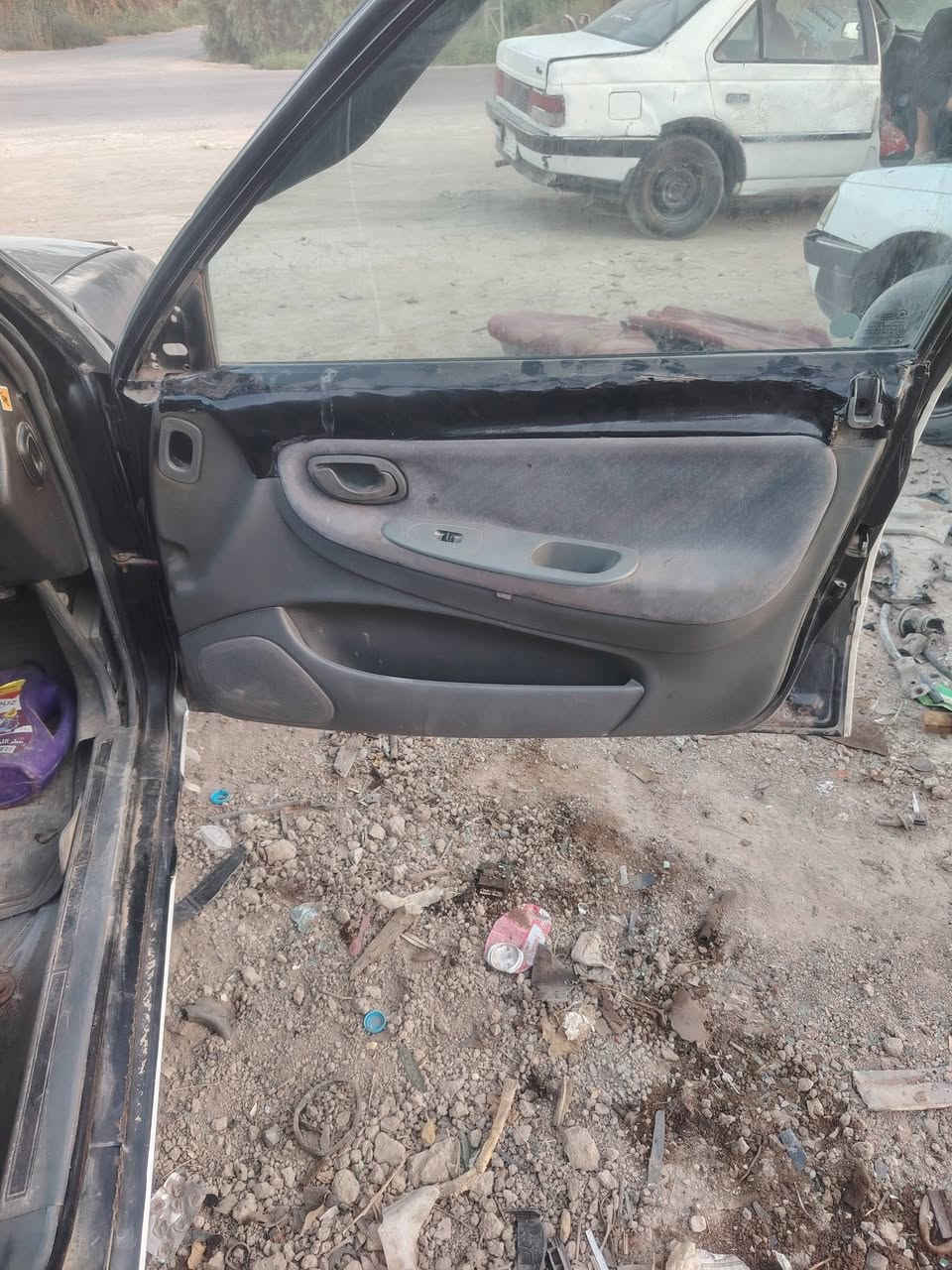 تم تفصيخ برنس   وكير مكفولات المكان بابل مشروع المسيب طريق الجاسم.  ***********
