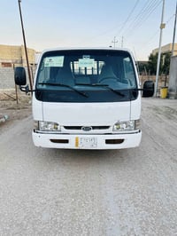 فونتيرا • ١٩٩٩ • مسيب