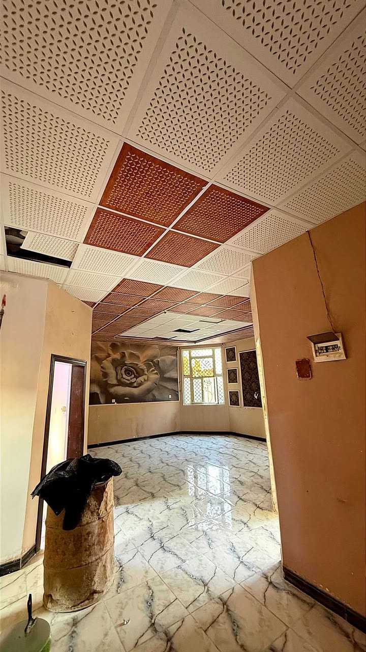 بسم الله الرحمن الرحيم

#اعلان_رقم275_بيت_زراعي_اقرار_محكمة_للبيع.

#مساحته230متر_طابق_ونص_كرنكريت_مسلح.
#الموقع_آل_معالي_قريب_جدا_على_الشارع_الرئيسي.
#3غرف_نوم_وبراني_وصالتين_ومجاميع_صحية_داخلية_وخارجيه.
#السعر_58مليون_قابل_للتفاوض.

#لمزيد من الاستفسار مراجعة مكتبنا في حي الصدر -فلكة الساعة او الاتصال على ارقام المكتب:
***********-***********

#لارسا_إدارة_ذكية_استثمار_آمن..
