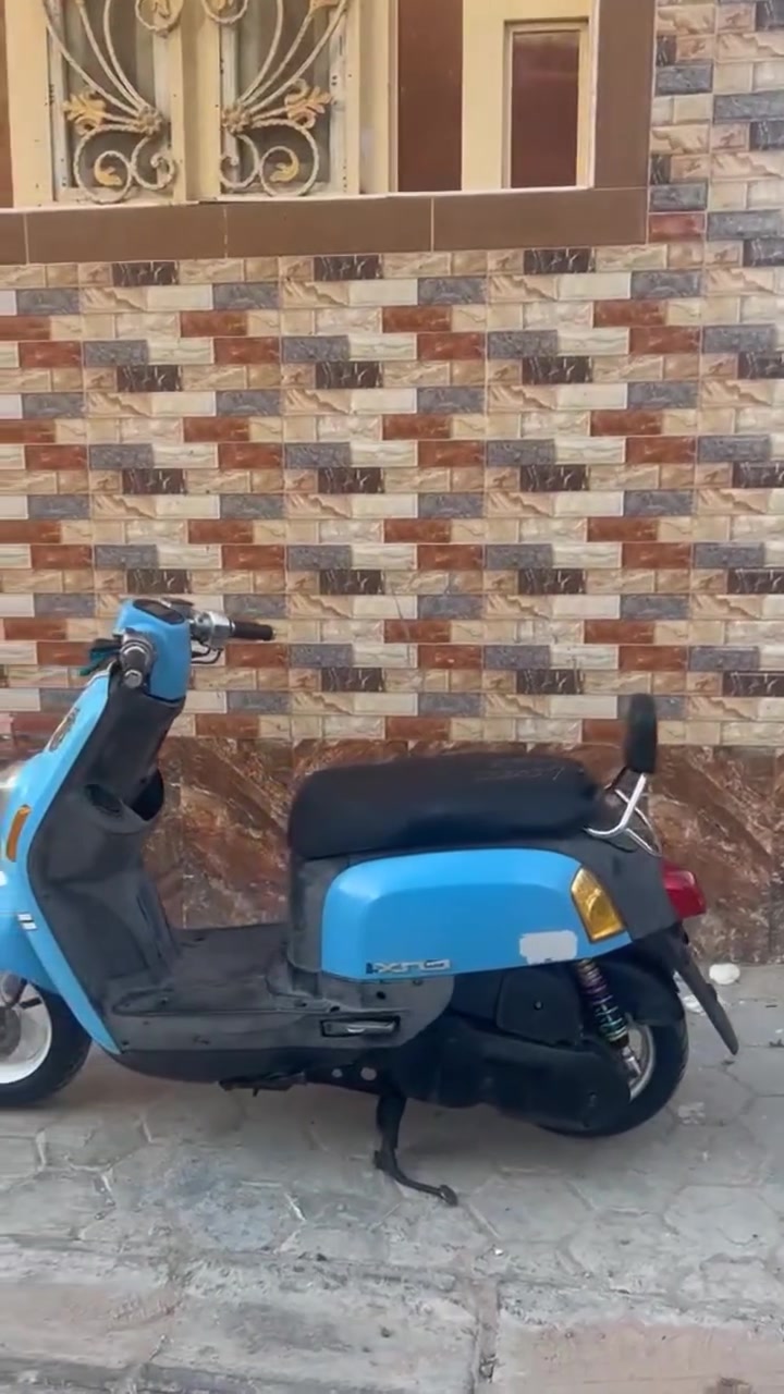 سلام عليكم دراجه البيع او مراوس شعدك نزل تفاصيل اكثر خاص


**إذا كنت صاحب هذا الإعلان وتريد حذفه لأي سبب، رجاءا أرسل رسالة إلى الدعم الفني**