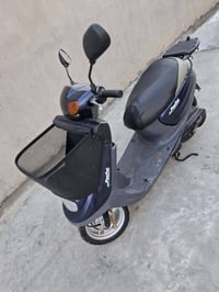 دراجة أم البردة • نضيفة • المسيب مفرق السمنت