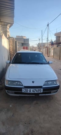 دايو اسبرو • ١٩٩٦ • ١٦٠٠