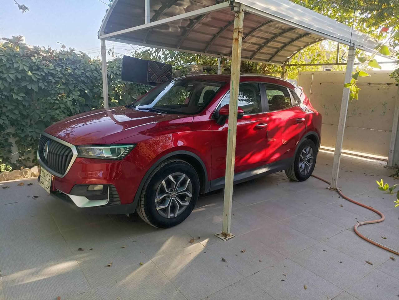بۆرگوارد 2019 کلین
مەکینە ٢٠ تۆربۆ  ✔
 گیڕومەکینەی بەشەرت ➡
 فول فول مواسەفات بەسمەسڵایدگیڕتۆماتیک بریک کارەبا ئیکۆ دەسک درگای بەسمەوپانۆڕاما ➯
 بۆیاخی  نییە ➡
 ١١٠گەڵاو معاملە گۆڕینەوەی ش دەکەین *********** وەتس ئاب
شوێن سلێمانی السليمانية, العراق
