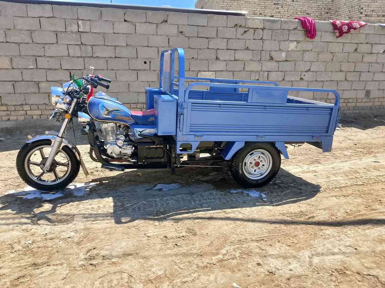 سلام عليكم ستوته البيع طالعه بل 25بشهر ال7كفاله عامه من كلشي وكيلهه نوار سعر 2450وبيى مجال قليل شراي م ميتصل *********** مكاني دغاره
